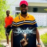 Malcolm Solomon - @malcolmsolomon73 - Instagram