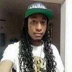 Malcolm Solomon - @kingrastalion - Instagram