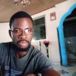Malcolm Solomon - @malcolmsolomon75 - Instagram