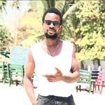 Malcolm Solomon - @malcolmsolomon85 - Instagram