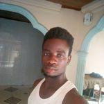 Malcolm Solomon - @malcolm.solomon.547 - Instagram