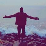 Malcolm Solomon - @malcolmsolomon3 - Instagram