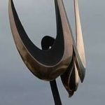 Malcolm Solomon Sculpture - @malcolm_solomon_sculpture - Instagram