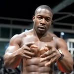 @malcolmsolomon10 - Instagram