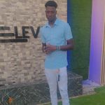 Malcolm Spence - @dj_mallie_14 - Instagram