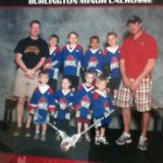 Malcolm Spence - @malcolmhockey7 - Instagram