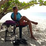 Malcolm Spence - @malcolmspence - Instagram