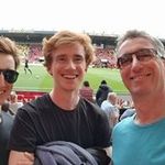 Malcolm Spencer - @malcolm.spencer.370 - Instagram
