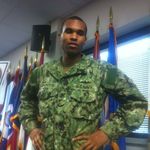 Malcolm Spivey-Carter - @petty_officerspivey - Instagram