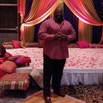 Malcolm D Spurlock - @malcolmspurlock - Instagram