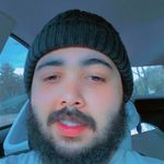 Malcolm Spurlock - @mspurlock2323 - Instagram