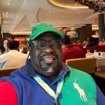 Malcolm Spurlock - @malcolmfireson - Instagram