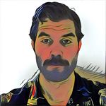 Malcolm Squire - @falconfire88 - Instagram