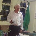 Malcolm Squires - @squiresmalcolm - Instagram