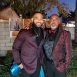 Malcolm Stanford - @mac_x_stan68 - Instagram