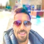 Travis Malcolm Stanley Smith - @whippet_dwc - Instagram