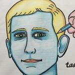 Malcolm Stevens - @malkiewalky - Instagram