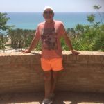 Ian Malcolm Stokes - @ianstokes24 - Instagram