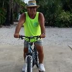 Malcolm Eugene Stokes - @malcolmeugene - Instagram