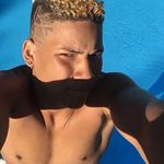 Malcolm Stokes - @malcolmstokes327 - Instagram
