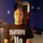Malcolm Stokes - @malcolmstokes317 - Instagram