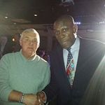 Malcolm Stokes - @malcolm.stokes.75 - Instagram