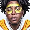 Malcolm Stone - @capsandcutz302 - TikTok