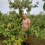 Malcolm Stone - @pippins_orchard - Instagram