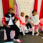 Malcolm Stone - @stoneboy_317 - Instagram