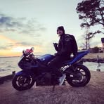 Malcolm Stratton - Facebook