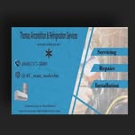 Malcolm Thomas - @thomas_airconditioningservices - Instagram