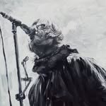 Malcolm Thomas - @malthomasart - Instagram