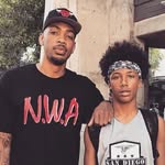 Malcolm Thomas | Compton Magic - @comptonmagicteamthomas - Instagram