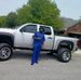 Malcolm Trotter - Facebook