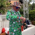 George Malcolm Tucker Nelson - @georgemalcolmtucker - Instagram