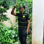 Malcolm Jobalosta Tucker - @malcolmtucker2 - Instagram