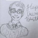 Malcolm Tucker - @malcolmtucker1103 - Instagram
