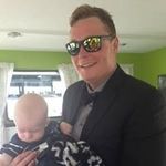 Malcolm Tucker - @malcolm3490 - Instagram