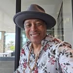 Malcolm Turner - @mturnersmoothbass - Instagram