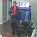 Malcolm Turner - @malcolmturner38 - Instagram
