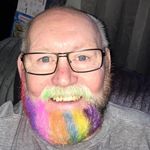 Malcolm Turner - @malcolm.turner1 - Instagram