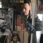 Malcolm Turner - @malcopots - Instagram