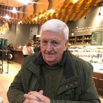 Malcolm Turner - @malcolmturner39 - Instagram