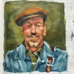 Malcolm Turner - @mal1964 - Instagram