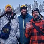 Malcolm Bruhl - @malcolmbruhl - Instagram