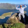 Malcolm Jaeden - @malcolm_vaughn - TikTok