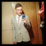 Malcolm Vaughn - @okruglogcv - Instagram