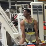 Malcolm Wade - @malcolmliftswade - Instagram