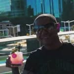 Malcolm Walker - @cybermal2024 - Instagram