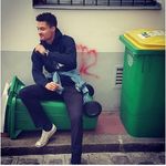 Malcolm Walker - @malcolmwalker - Instagram